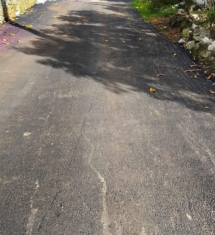 Seventh image of Lot 1-roadside Retirement Road, Roadside in Moneague, St. Ann, Jamaica - property is For Sale