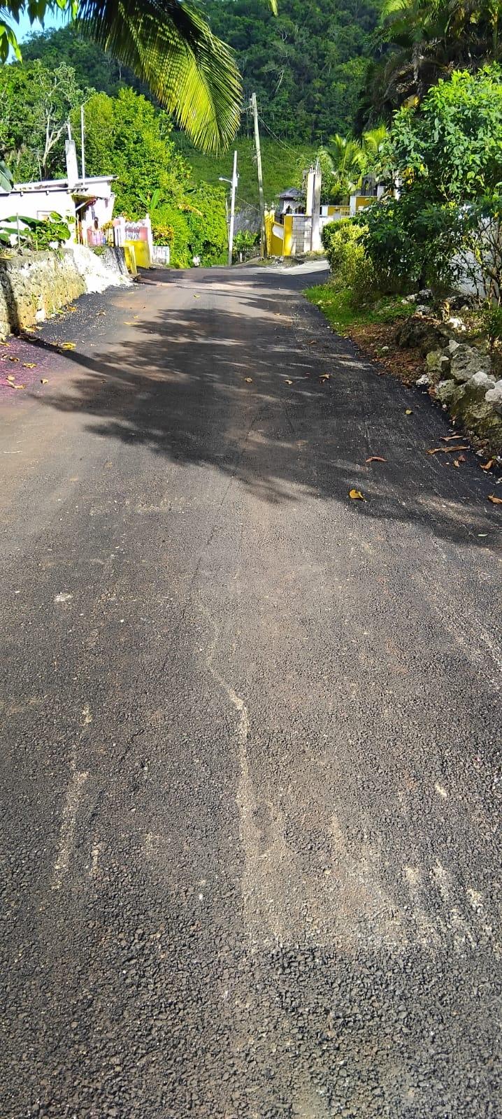 Income-Generating-Homes-for-Sale-in-Moneague-Jamaica Seventh image of Lot 1-roadside Retirement Road, Roadside in Moneague, St. Ann, Jamaica - property is For Sale