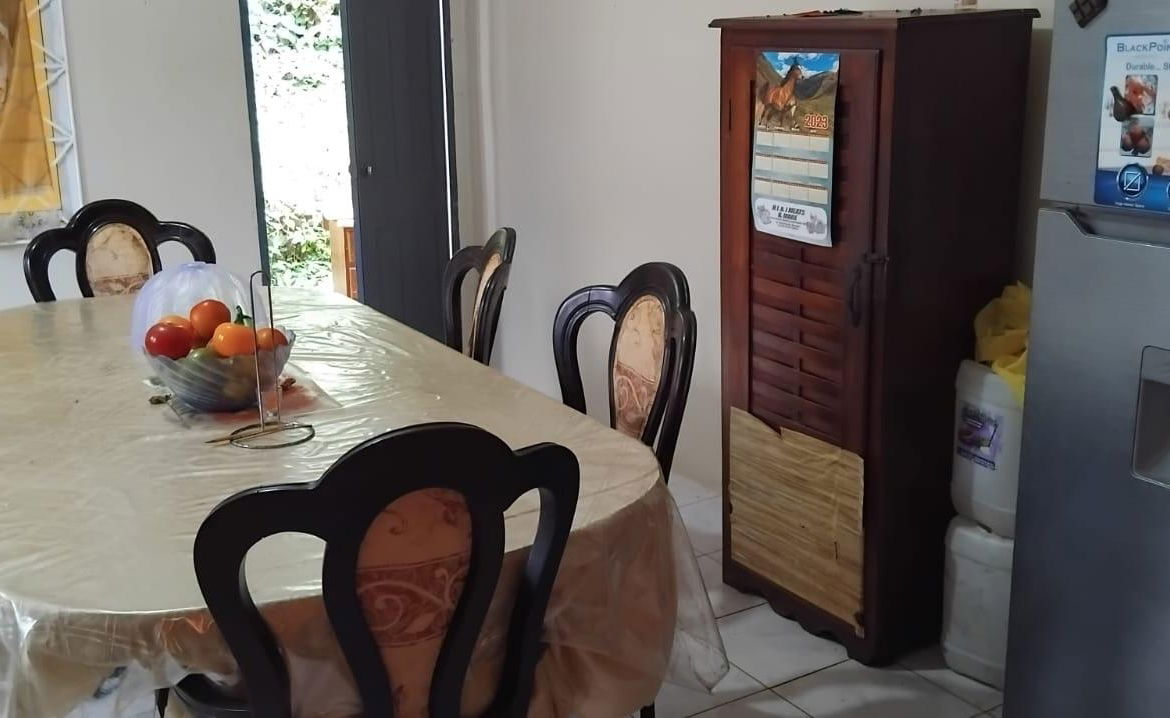 Eighth image of Lot 1-roadside Retirement Road, Roadside in Moneague, St. Ann, Jamaica - property is For Sale