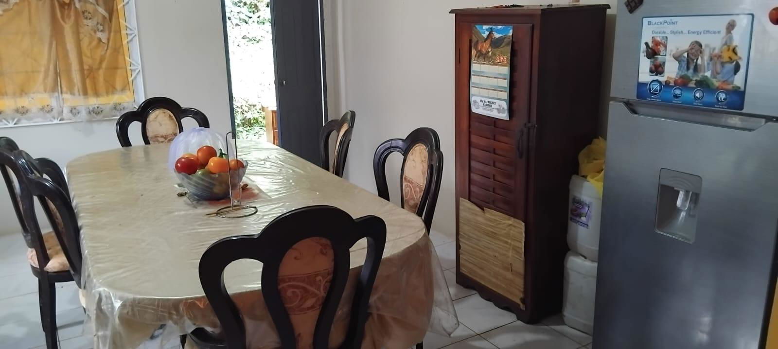 Income-Generating-Homes-for-Sale-in-Moneague-Jamaica Eighth image of Lot 1-roadside Retirement Road, Roadside in Moneague, St. Ann, Jamaica - property is For Sale