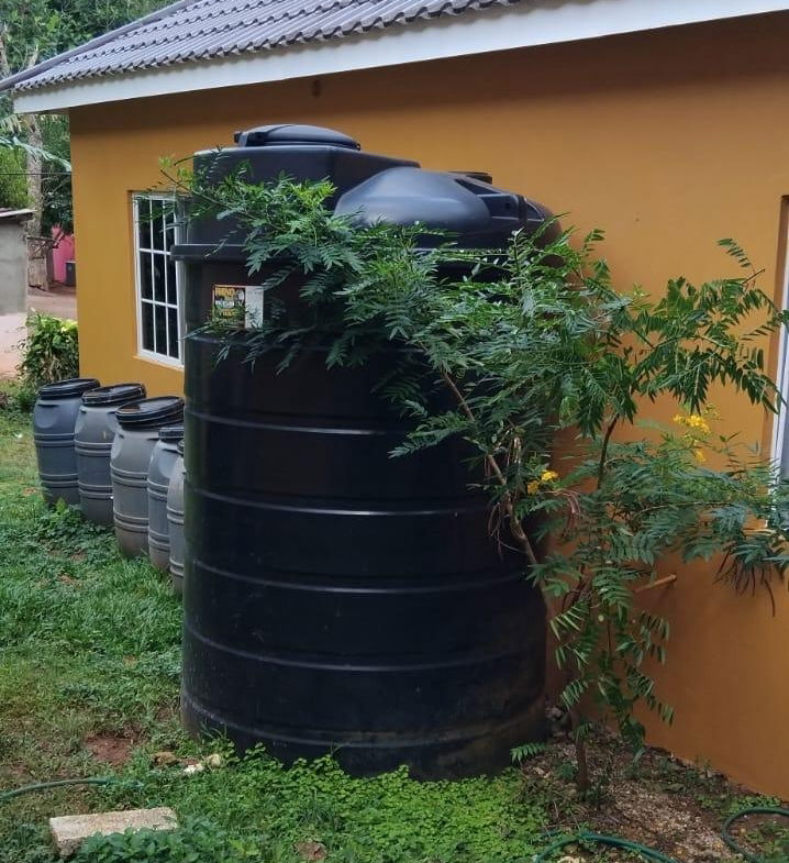 Ninth image of Lot 1-roadside Retirement Road, Roadside in Moneague, St. Ann, Jamaica - property is For Sale