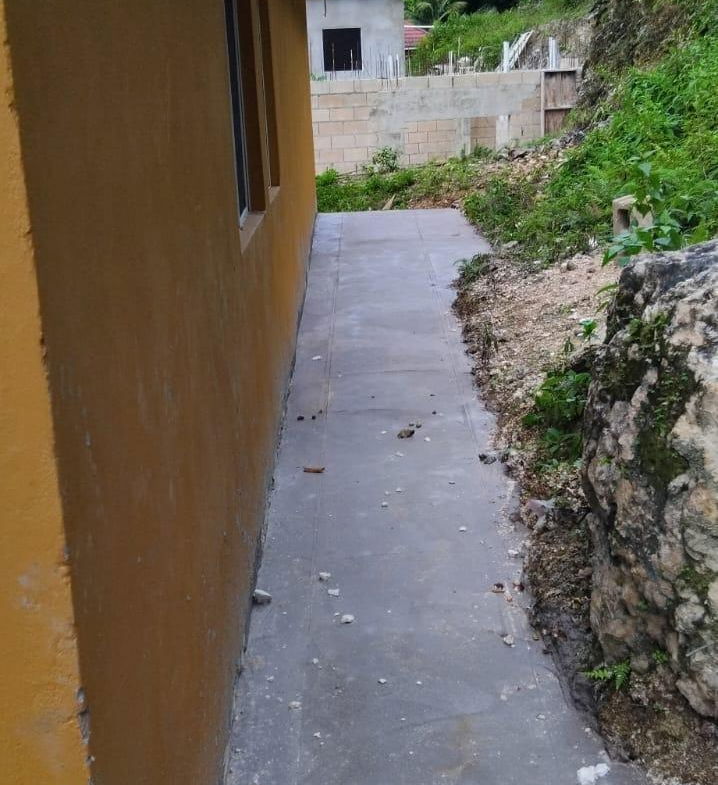 Tenth image of Lot 1-roadside Retirement Road, Roadside in Moneague, St. Ann, Jamaica - property is For Sale