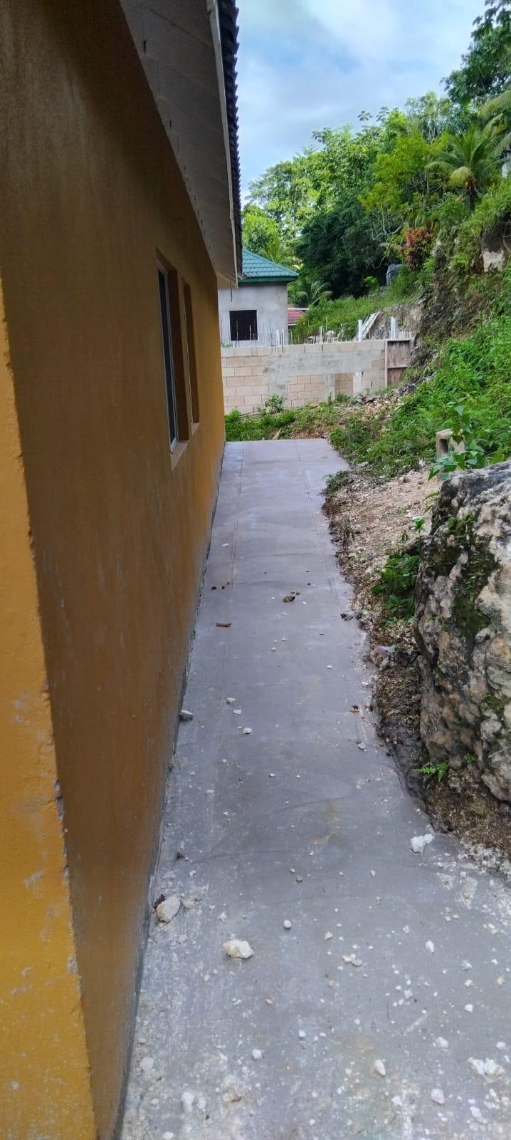 Income-Generating-Homes-for-Sale-in-Moneague-Jamaica Tenth image of Lot 1-roadside Retirement Road, Roadside in Moneague, St. Ann, Jamaica - property is For Sale