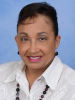 Ingrid Tucker