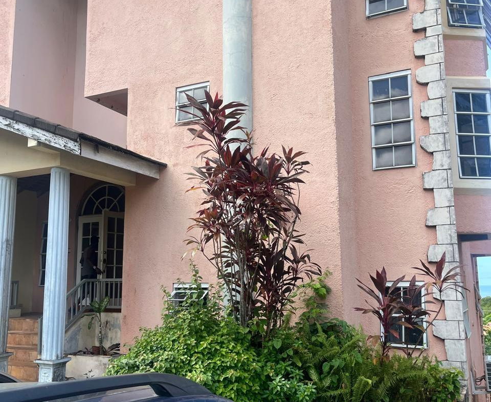 Fourth image of Lot #3- Eltham in Eltham, St. Ann, Jamaica - property is For Sale