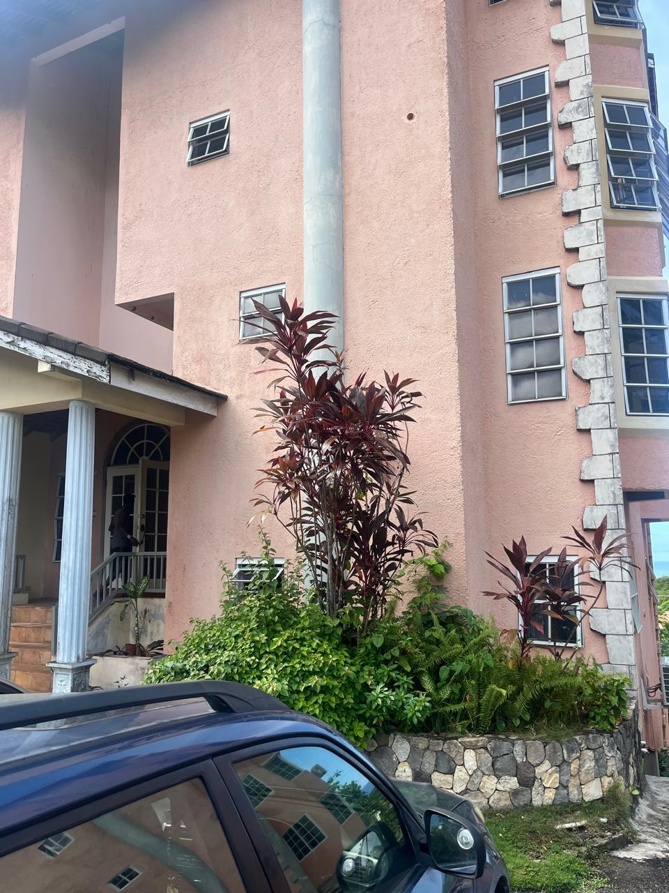 Investment-Opportunity-3-Bedroom-House-in-Eltham-St.-Ann-Jamaica Fourth image of Lot #3- Eltham in Eltham, St. Ann, Jamaica - property is For Sale