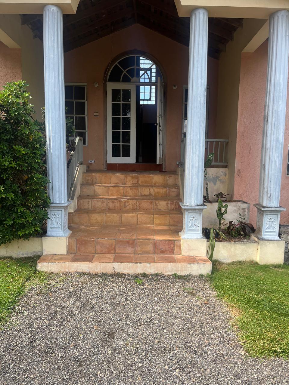 Investment-Opportunity-3-Bedroom-House-in-Eltham-St.-Ann-Jamaica First image of Lot #3- Eltham in Eltham, St. Ann, Jamaica - property is For Sale