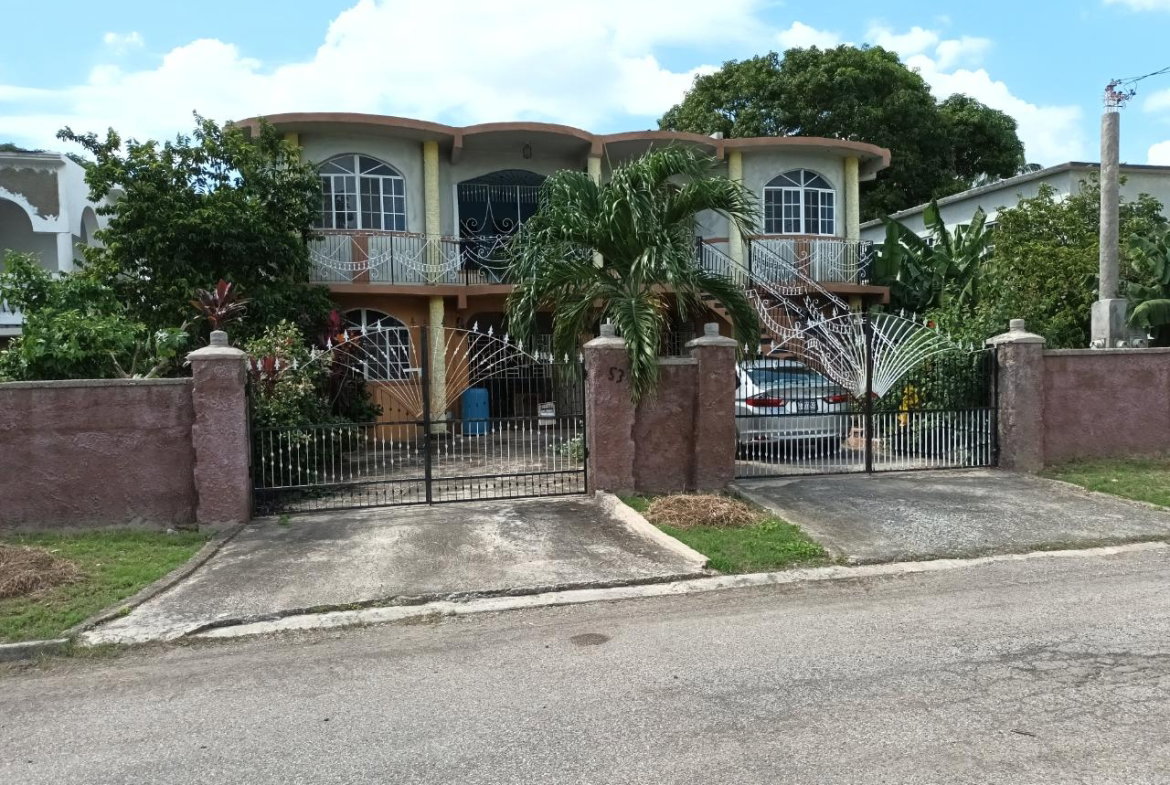 Twelfth image of 53 Canal Drive Hampton Green in Spanish Town, St. Catherine, Jamaica - property is For Sale