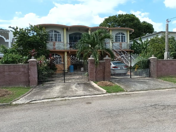 Twelfth image of 53 Canal Drive Hampton Green in Spanish Town, St. Catherine, Jamaica - property is For Sale