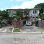 First image of 53 Canal Drive Hampton Green in Spanish Town, St. Catherine, Jamaica - property is For Sale