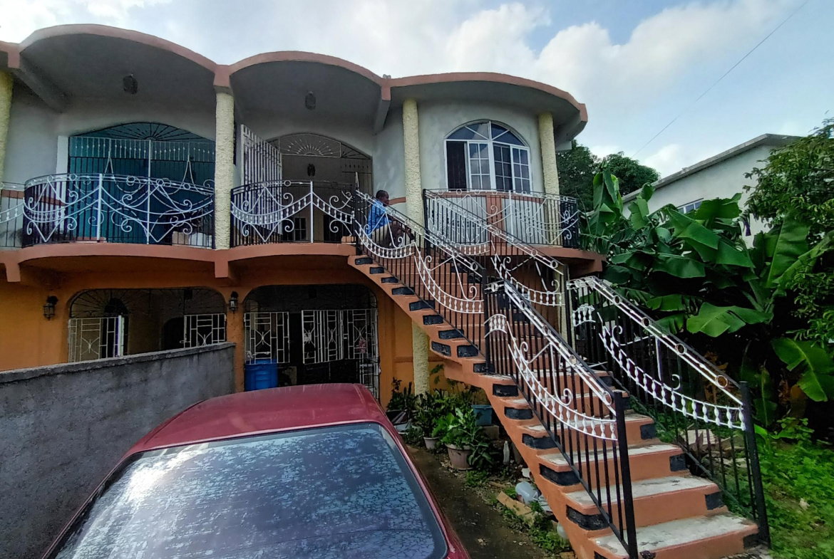 Twenty-Second image of 53 Canal Drive Hampton Green in Spanish Town, St. Catherine, Jamaica - property is For Sale