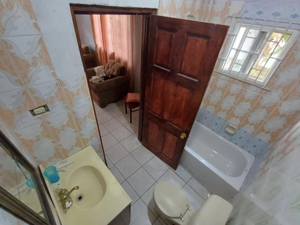 Ninth image of 53 Canal Drive Hampton Green in Spanish Town, St. Catherine, Jamaica - property is For Sale