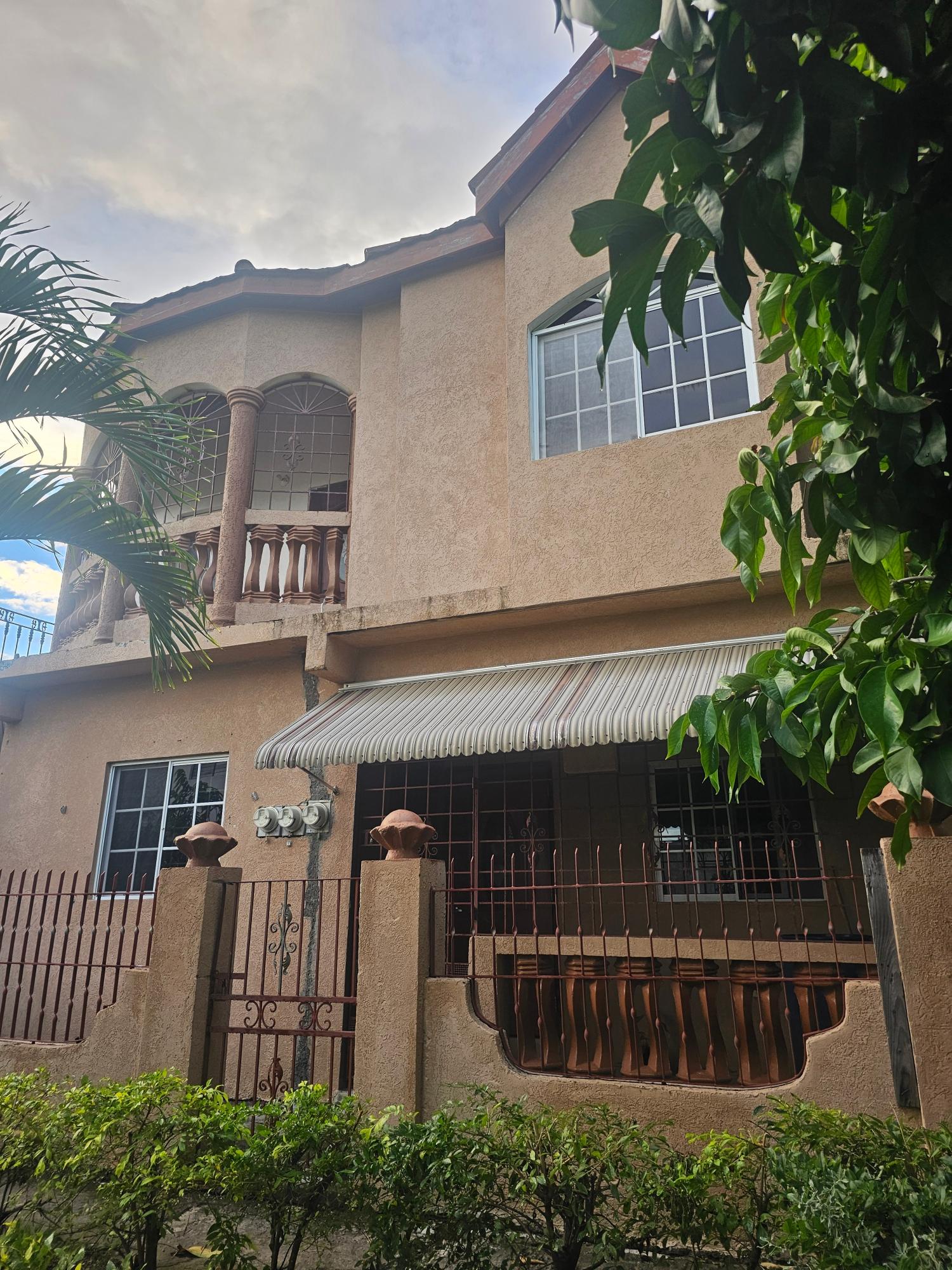 Investment-Opportunity-4-Bedroom-Multi-Family-Home-in-St.-Catherine-Jamaica Second image of Lot 289 West Queens Park in Greater Portmore, St. Catherine, Jamaica - property is For Sale