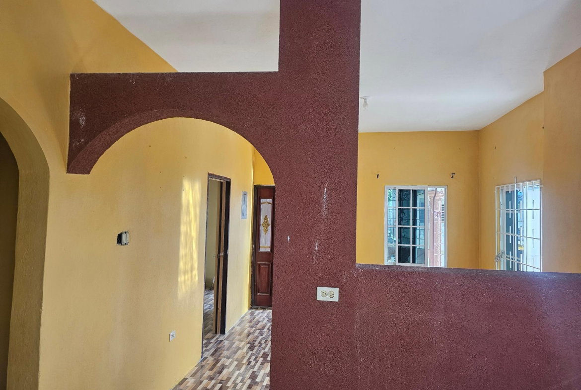 Eleventh image of Lot 289 West Queens Park in Greater Portmore, St. Catherine, Jamaica - property is For Sale