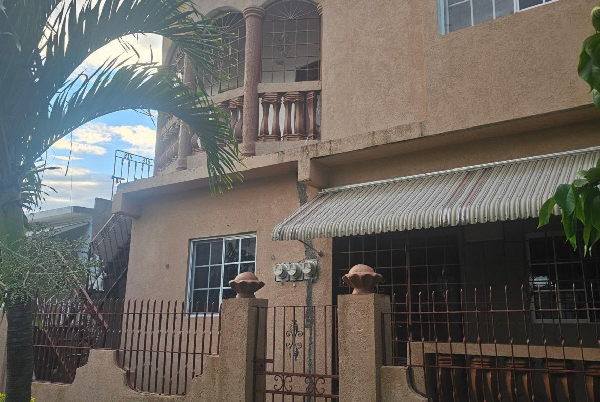 First image of Lot 289 West Queens Park in Greater Portmore, St. Catherine, Jamaica - property is For Sale