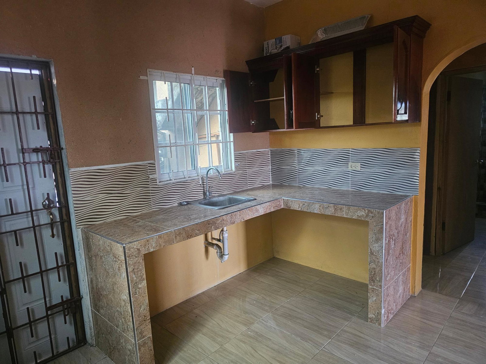 Investment-Opportunity-4-Bedroom-Multi-Family-Home-in-St.-Catherine-Jamaica Fourteenth image of Lot 289 West Queens Park in Greater Portmore, St. Catherine, Jamaica - property is For Sale