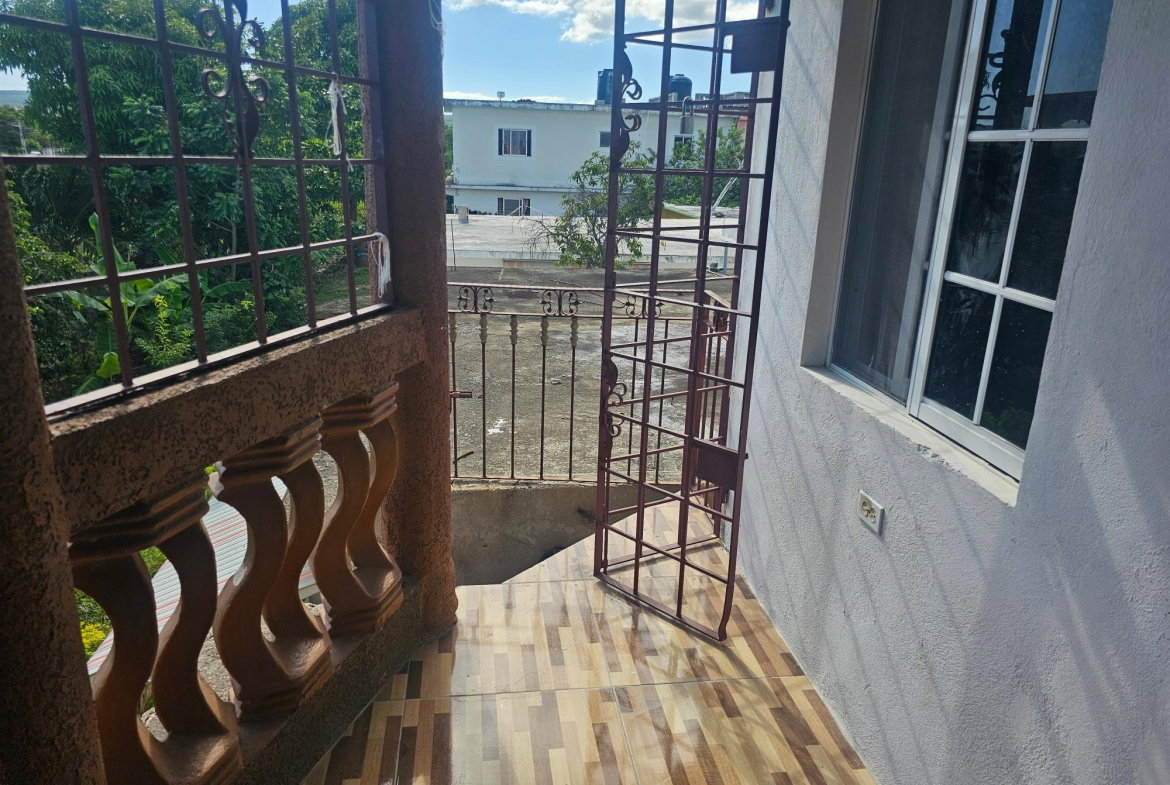 Third image of Lot 289 West Queens Park in Greater Portmore, St. Catherine, Jamaica - property is For Sale
