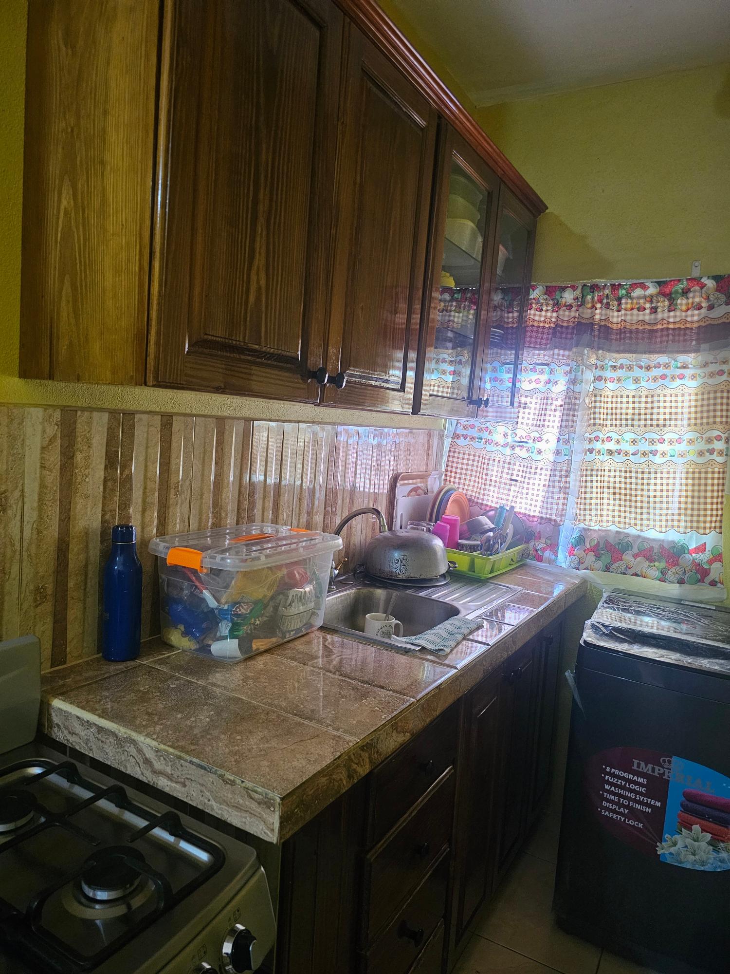 Investment-Opportunity-4-Bedroom-Multi-Family-Home-in-St.-Catherine-Jamaica Twenty-Seventh image of Lot 289 West Queens Park in Greater Portmore, St. Catherine, Jamaica - property is For Sale