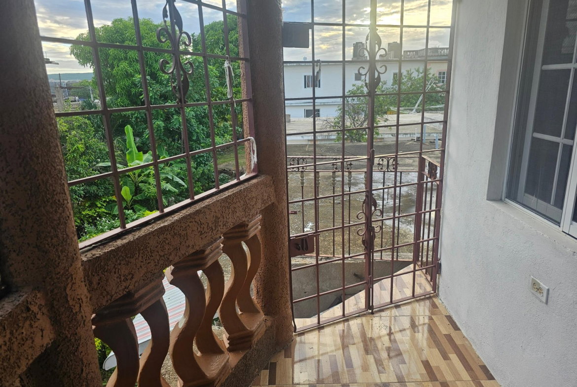 Fourth image of Lot 289 West Queens Park in Greater Portmore, St. Catherine, Jamaica - property is For Sale