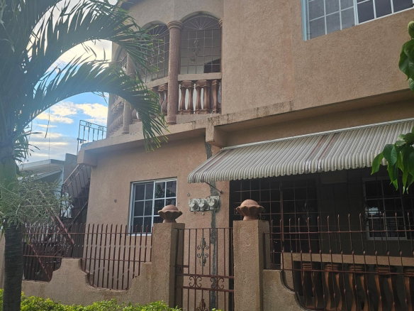 First image of Lot 289 West Queens Park in Greater Portmore, St. Catherine, Jamaica - property is For Sale