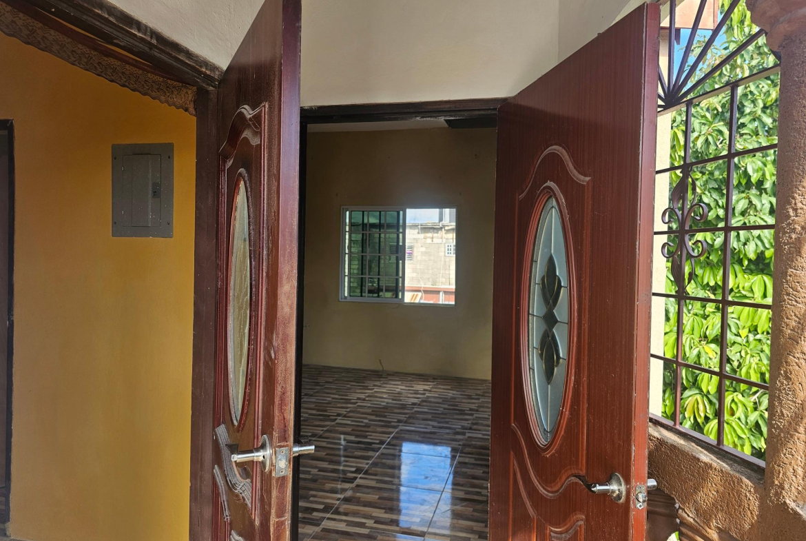 Seventh image of Lot 289 West Queens Park in Greater Portmore, St. Catherine, Jamaica - property is For Sale