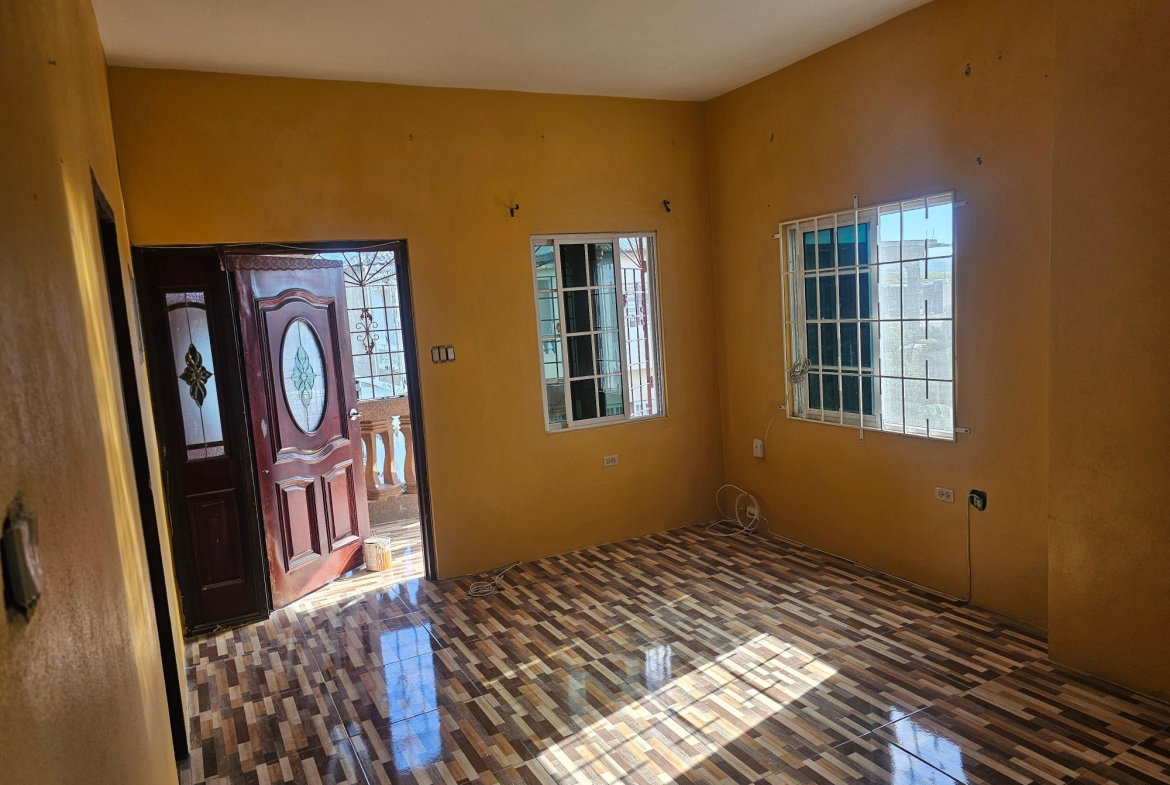 Ninth image of Lot 289 West Queens Park in Greater Portmore, St. Catherine, Jamaica - property is For Sale