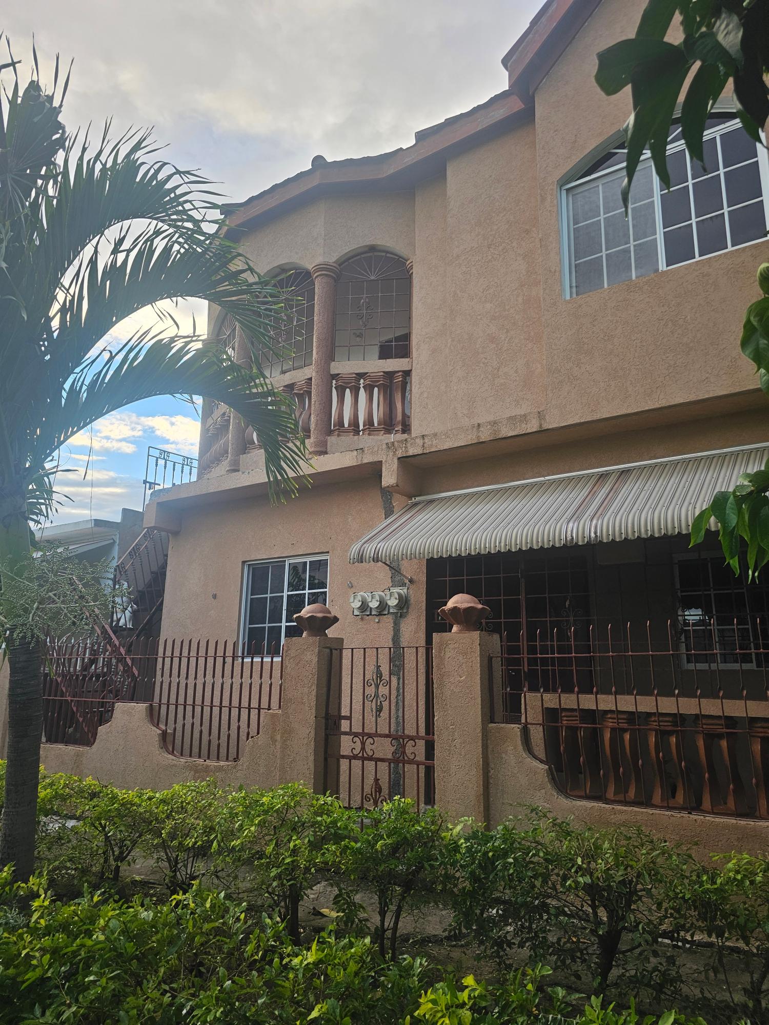 Investment-Opportunity-4-Bedroom-Multi-Family-Home-in-St.-Catherine-Jamaica First image of Lot 289 West Queens Park in Greater Portmore, St. Catherine, Jamaica - property is For Sale