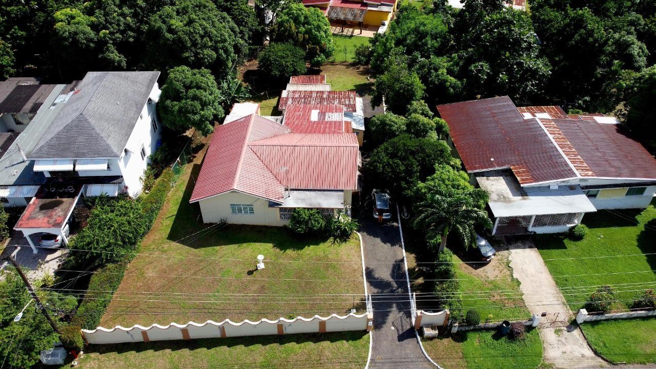 Second image of 7 Dunscombe Drive in Havendale, St. Andrew, Jamaica - property is For Sale