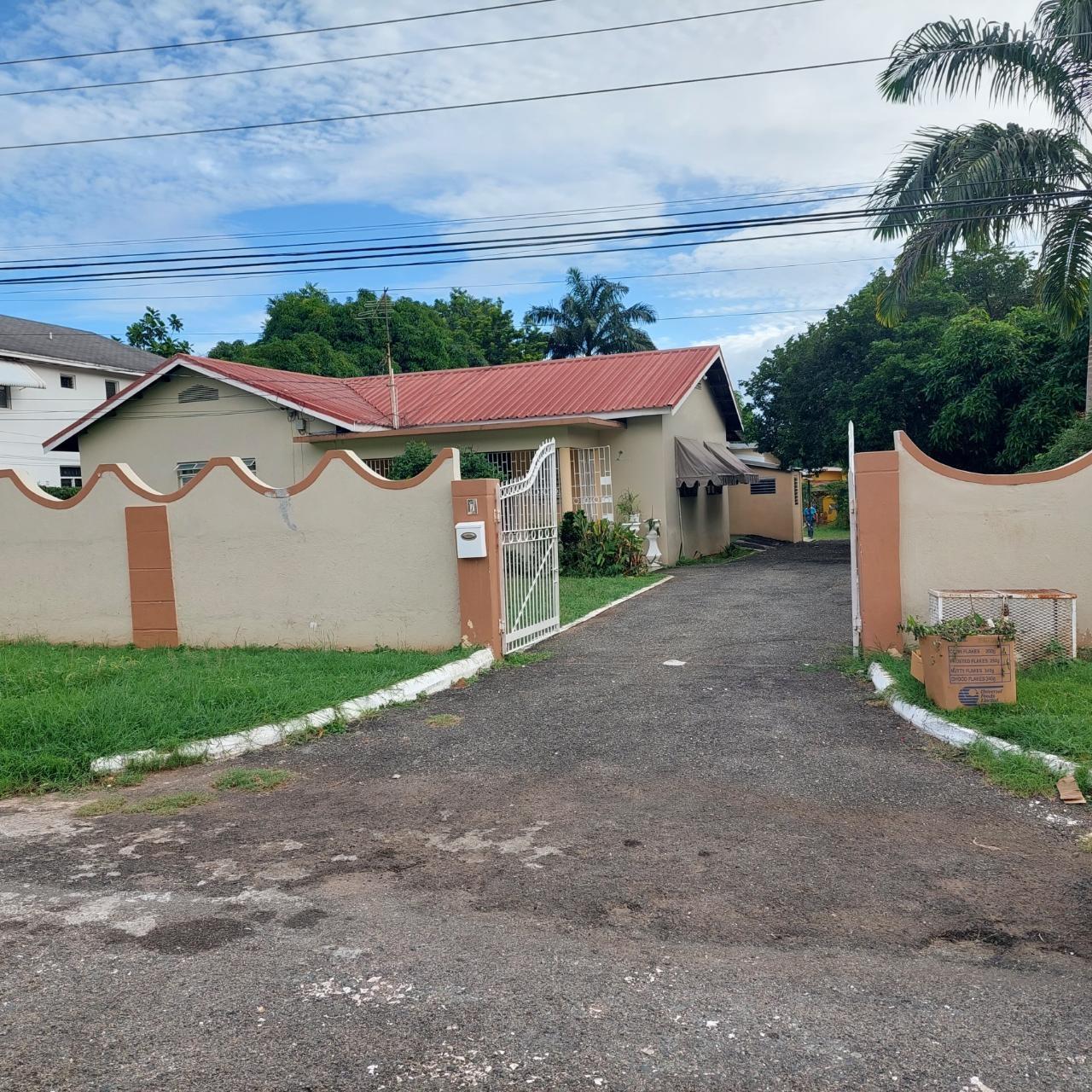 Fourth image of 7 Dunscombe Drive in Havendale, St. Andrew, Jamaica - property is For Sale