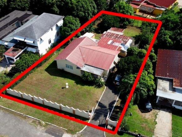 First image of 7 Dunscombe Drive in Havendale, St. Andrew, Jamaica - property is For Sale