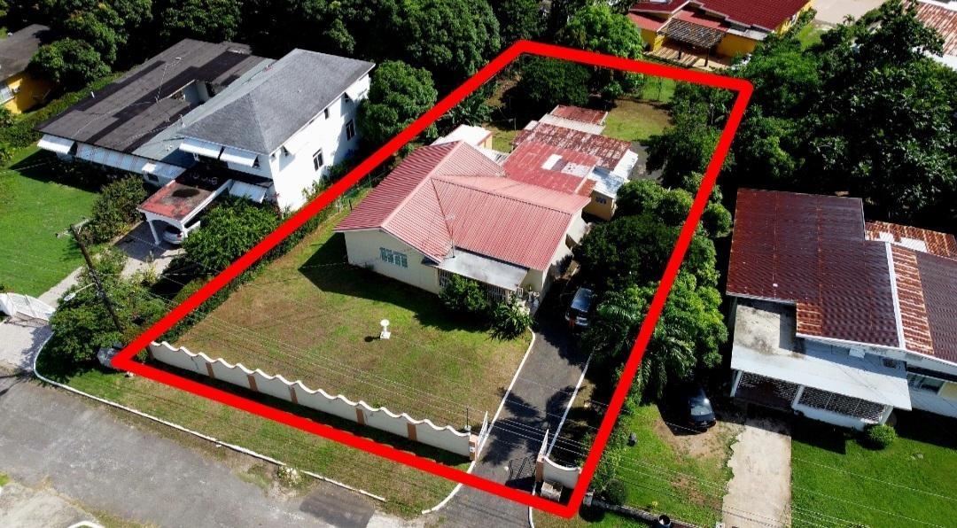 First image of 7 Dunscombe Drive in Havendale, St. Andrew, Jamaica - property is For Sale