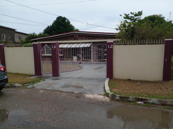 First image of 14 Wildwood Close, Westmore in Spanish Town, St. Catherine, Jamaica - property is For Sale