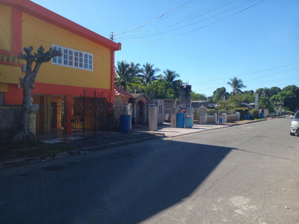 Second image of 417 Fairfield Crescent, Spani in Spanish Town, St. Catherine, Jamaica - property is For Sale
