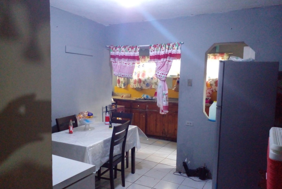 Twelfth image of 417 Fairfield Crescent, Spani in Spanish Town, St. Catherine, Jamaica - property is For Sale