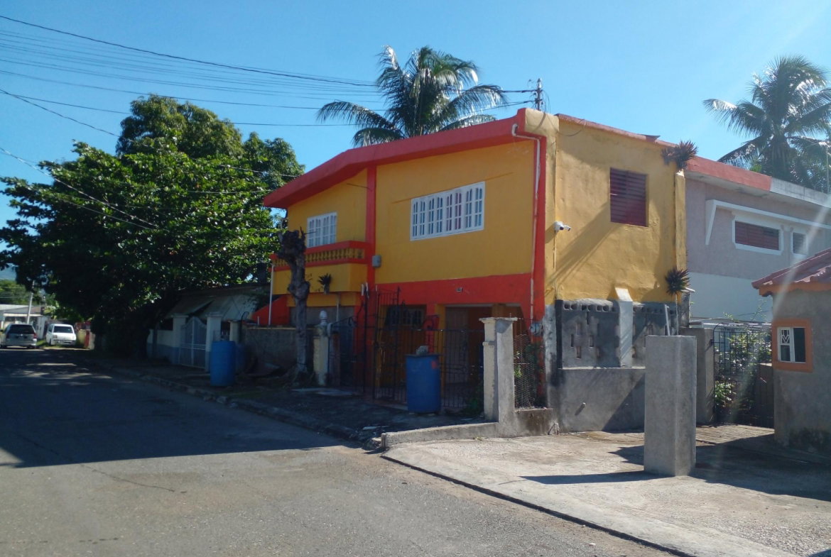 Third image of 417 Fairfield Crescent, Spani in Spanish Town, St. Catherine, Jamaica - property is For Sale