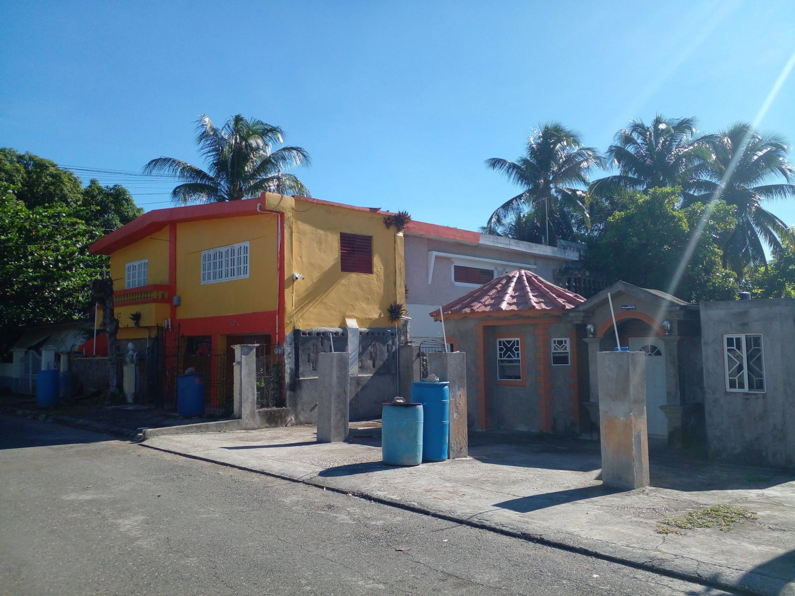 Fifth image of 417 Fairfield Crescent, Spani in Spanish Town, St. Catherine, Jamaica - property is For Sale