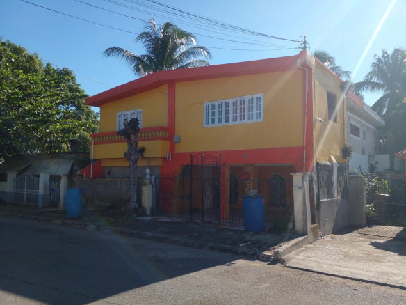First image of 417 Fairfield Crescent, Spani in Spanish Town, St. Catherine, Jamaica - property is For Sale