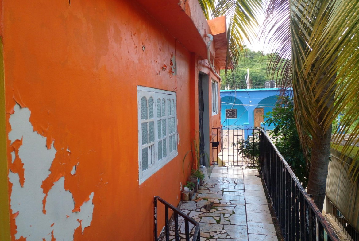 Seventh image of 417 Fairfield Crescent, Spani in Spanish Town, St. Catherine, Jamaica - property is For Sale