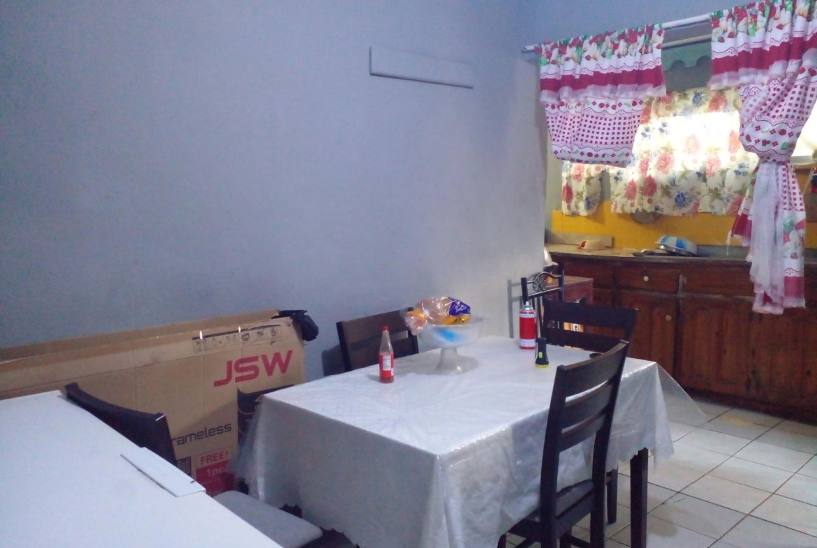 Tenth image of 417 Fairfield Crescent, Spani in Spanish Town, St. Catherine, Jamaica - property is For Sale