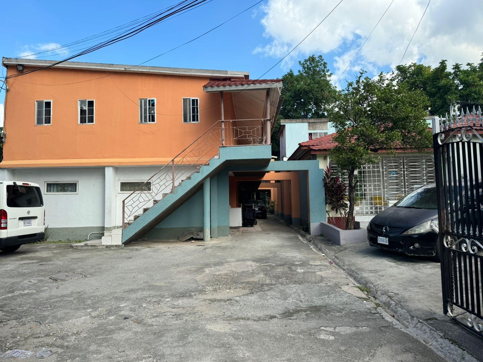 Second image of 4 1/2 White Hall Ave in Kingston 19, St. Andrew, Jamaica - property is For Sale