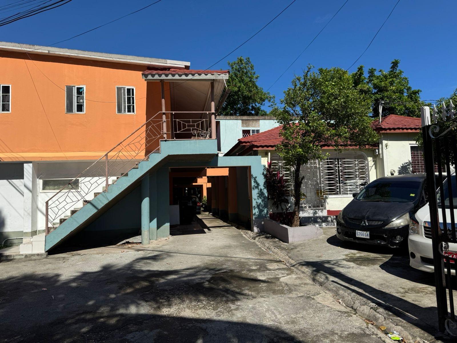 Fourth image of 4 1/2 White Hall Ave in Kingston 19, St. Andrew, Jamaica - property is For Sale
