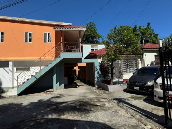 Fourth image of 4 1/2 White Hall Ave in Kingston 19, St. Andrew, Jamaica - property is For Sale