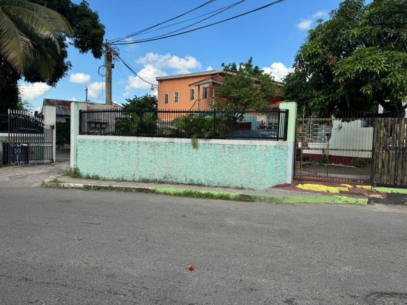 First image of 4 1/2 White Hall Ave in Kingston 19, St. Andrew, Jamaica - property is For Sale