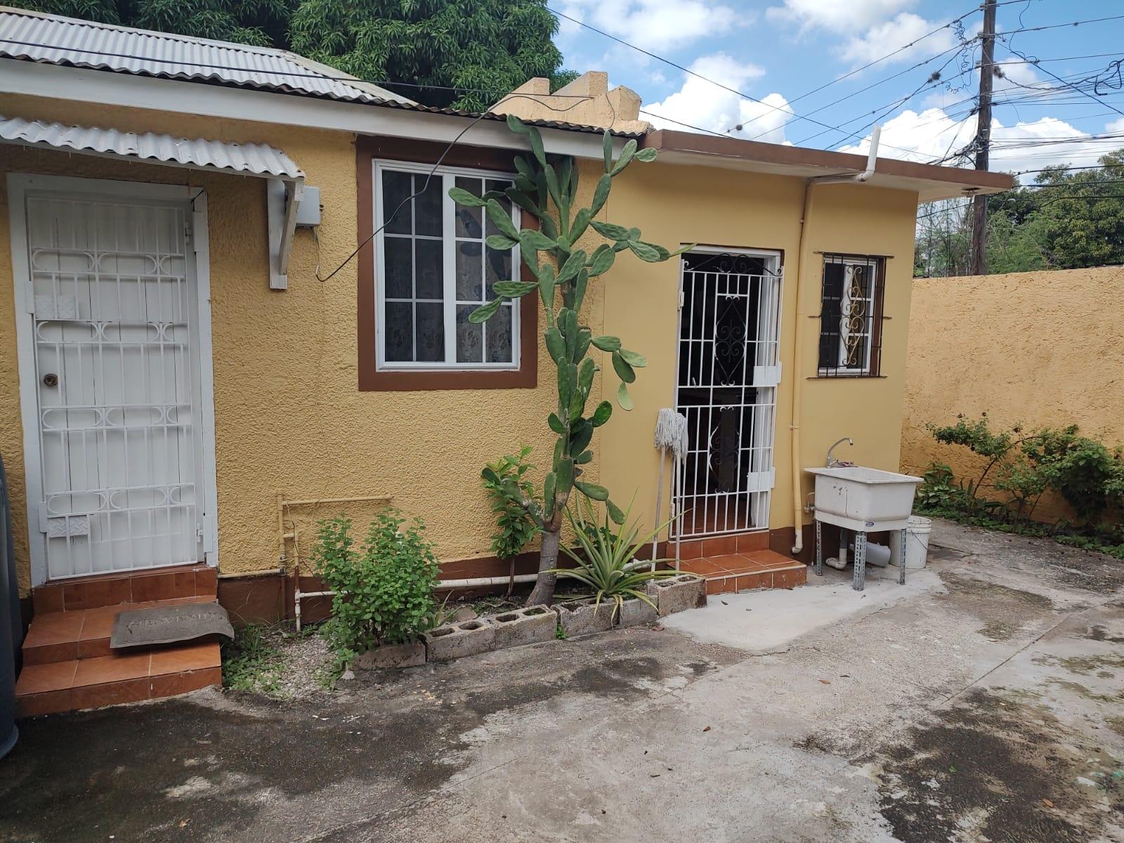 Second image of 68 Mannings Hill Road in Mannings Hill, St. Andrew, Jamaica - property is For Sale