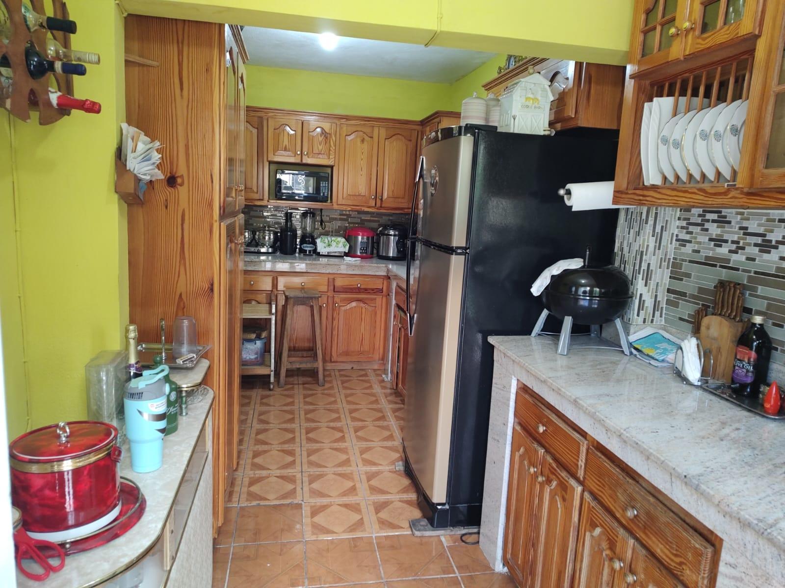 Fifth image of 68 Mannings Hill Road in Mannings Hill, St. Andrew, Jamaica - property is For Sale