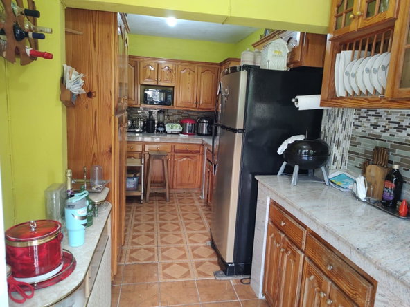 Fifth image of 68 Mannings Hill Road in Mannings Hill, St. Andrew, Jamaica - property is For Sale