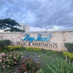 First image of 607- Bay Front Apartments in Port Henderson, St. Catherine, Jamaica - property is For Sale
