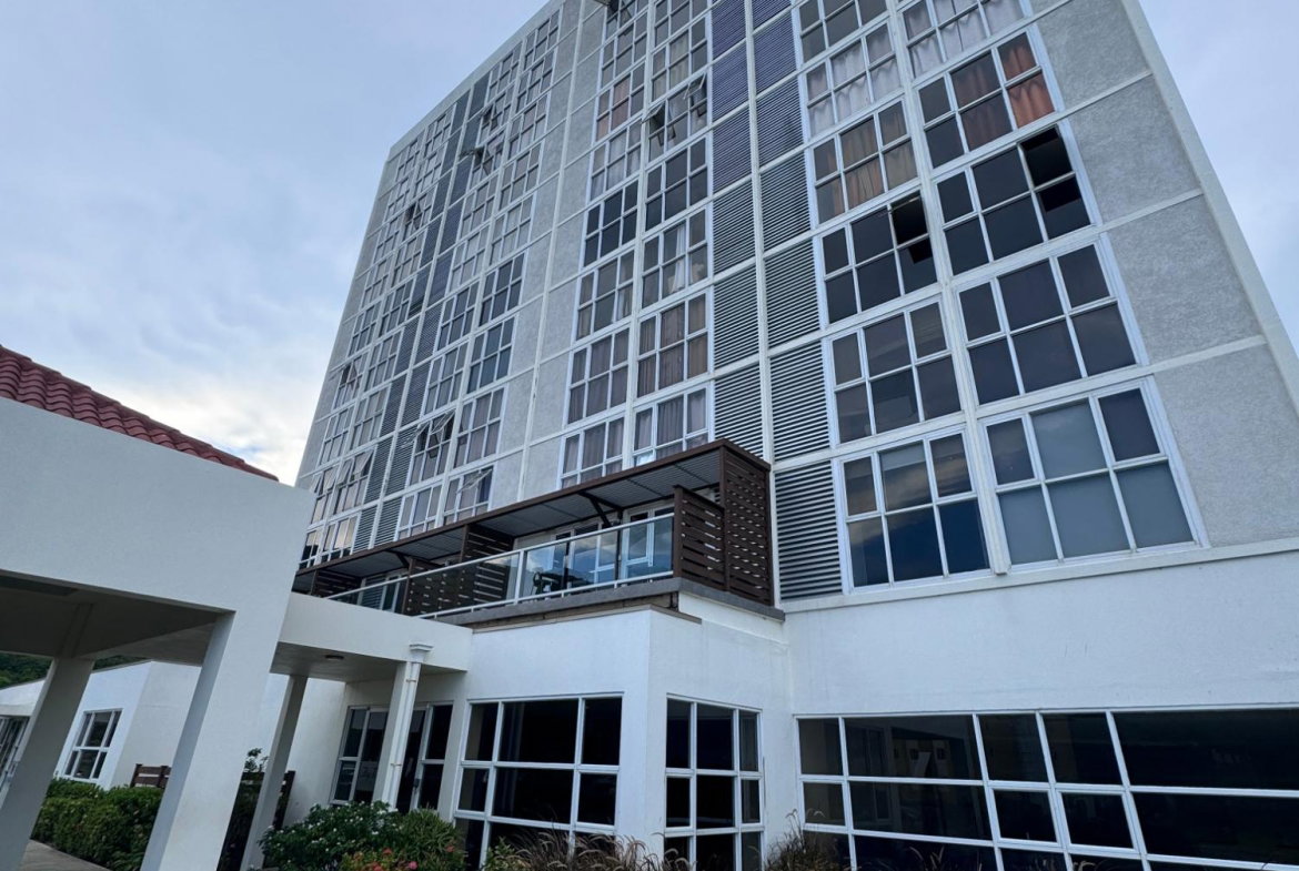 Third image of 607- Bay Front Apartments in Port Henderson, St. Catherine, Jamaica - property is For Sale