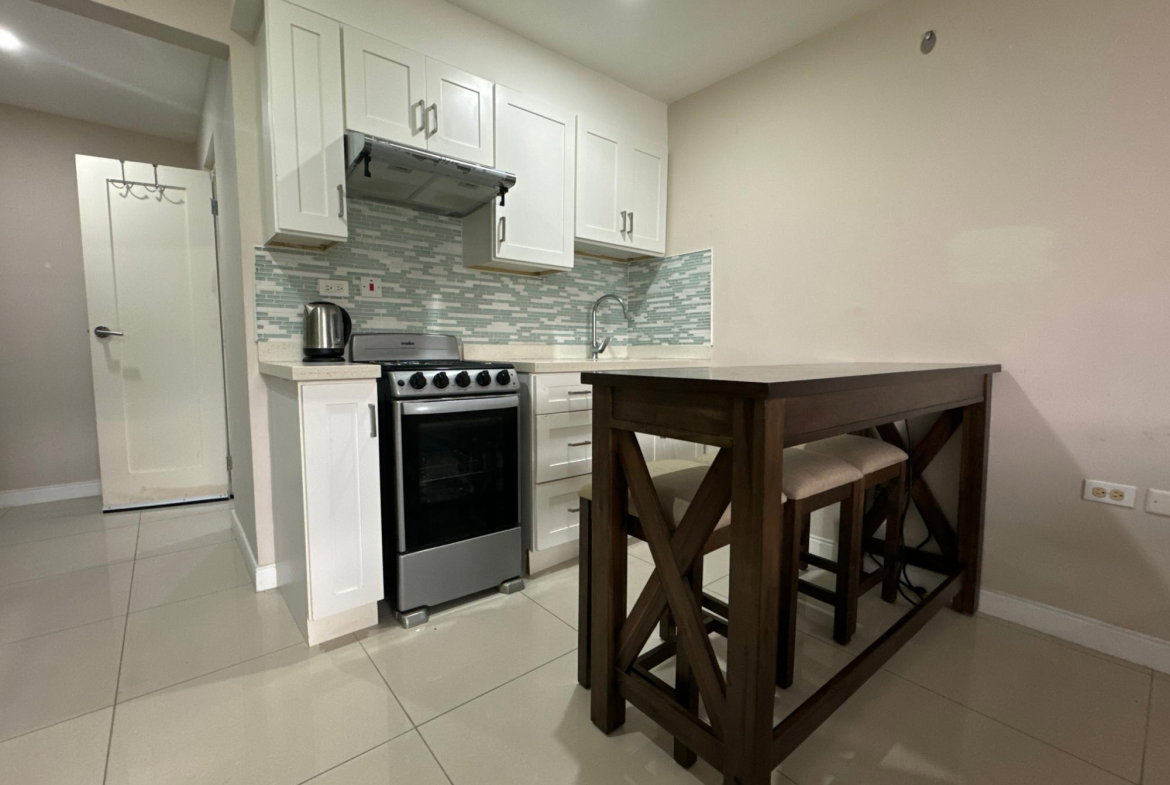 Fifth image of 607- Bay Front Apartments in Port Henderson, St. Catherine, Jamaica - property is For Sale