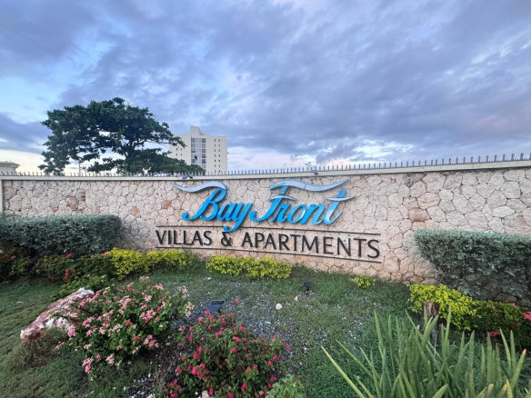 First image of 607- Bay Front Apartments in Port Henderson, St. Catherine, Jamaica - property is For Sale